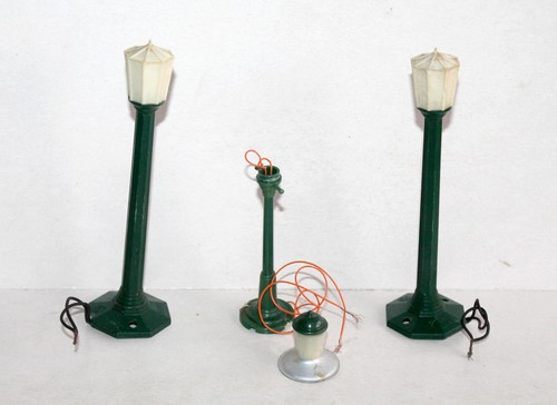 Lionel lot lampadaire - lot,