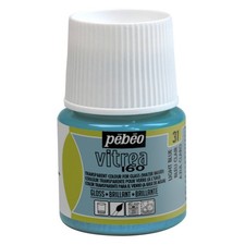 Peinture pour verre - Vitréa