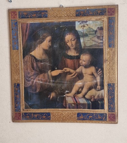 Italian florentine picture - florentine,