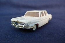 MINIALUXE  1/43è   BMW 1500