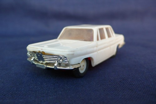 Minialuxe 43è bmw - 1/43è,