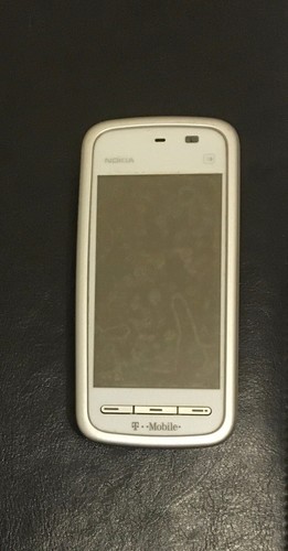 Nokia 5230 nuron - nokia ,