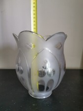 Grande Tulipe Art Nouveau St