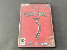 Jeu PC GOTHIC 3 Action RPG