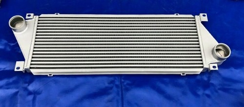 Llk intercooler aluminium g60 - llk,