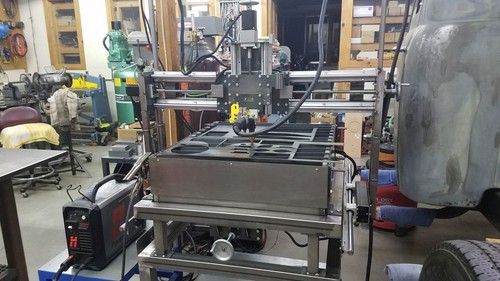 Diy cnc wood router - -, engraver