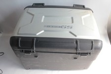 BMW TOP CASE Vario R1200 GS Motorcycle Equipment (74088)