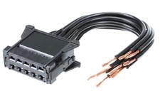 CONNECTEUR FAISCEAU FICHE