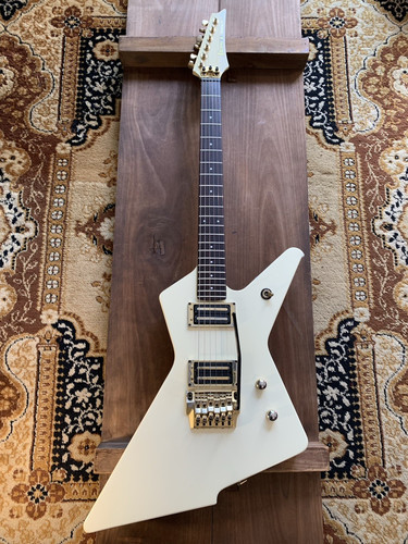 Rare 1985 ibanez - destroyer, ii