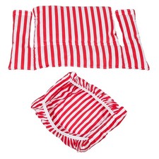  Coussin de chaise haute 