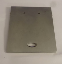 Plaque coulissante Singer