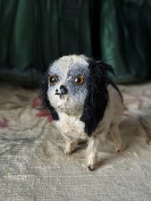 Jouet Très Ancien Mécanique