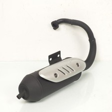 Pot d échappement SITO pour