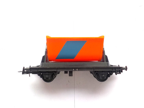 Wagon marchandises sncf - wagon,