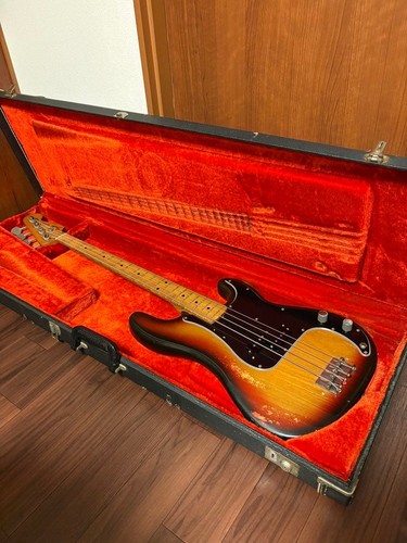Guitare basse - basse,