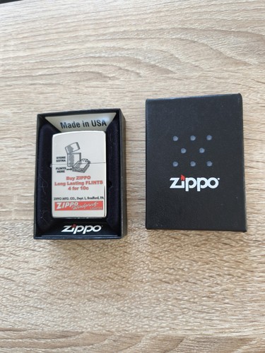 Ultra rare zippo - rare, lighter
