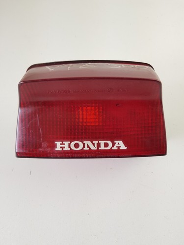 Feu arrière honda vte 500 - 86,