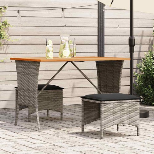 Ensemble manger jardin - ensemble,