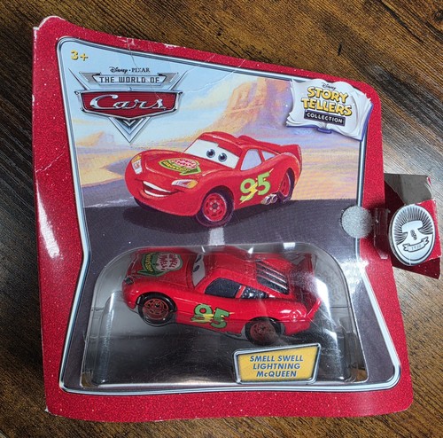Voiture cars disney - cars, pixar