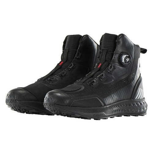 Furygan baskets homme tonik - baskets,