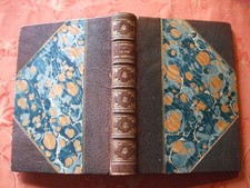 MAETERLINCK - ALDOLPHE GIRALDON la vie des abeilles N°438/1200 EX relié illustré