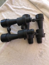 2 paire de Jumelles 1 10x50