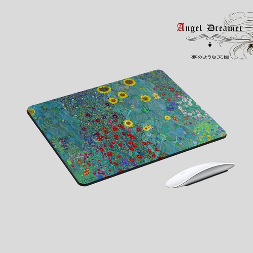 Tapis souris garden de - de,