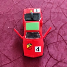 NOREV FIAT X1/9 1974 N°193