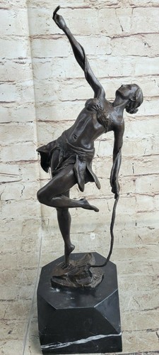 Demetre chiparus art - chiparus,