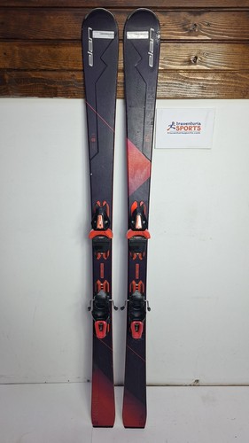 Elan inspire 158 ski - inspire,