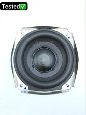 Caisson De Bass Maserati GRAN