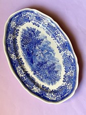 Grand Plateau Vintage En