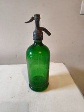Bouteille à Eau de Seltz