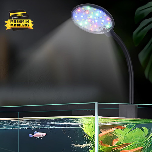 Led aquarium lights - led,