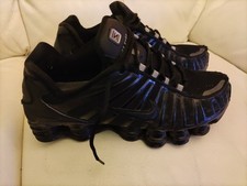 Nike shox 46