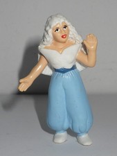 PVC figurine vintage -