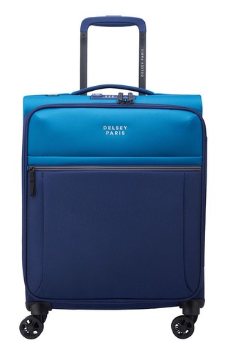 Delsey paris cabin - dr,