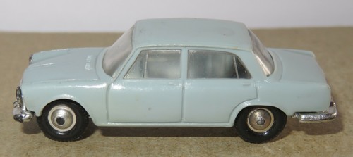 Old made france 1964 micro - h,