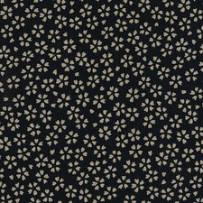 Tissu Japonais Sakura Fleurs