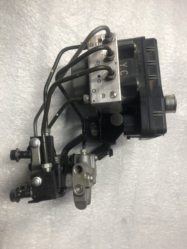Bloc abs yamaha fjr 1300 - yamaha,