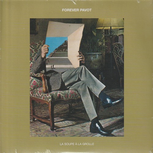 Forever pavot soupe a - soupe, la