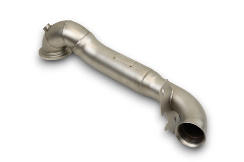 Decata tube inox 308 gti - tube,