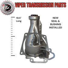 Ford 4R70W 4R75W Extension Housing Tail 2WD 10-1/2” 2004-2008 (RF-F3LP-7A040-AA)