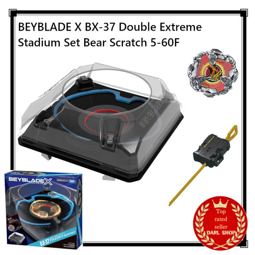 Beyblade 37 double - beyblade,