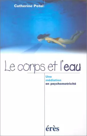 Corps eau une - l'eau.,