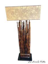 Lampadaire vintage - design