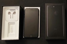 Apple iPhone 7 Plus 128Go Noir