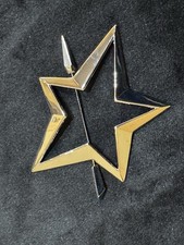 Broche  Étoile THIERRY MUGLER