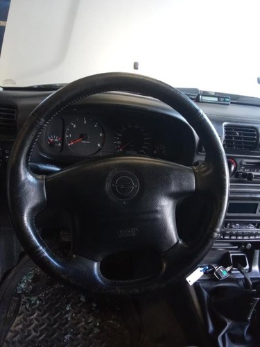 Volant opel frontera - volant, b