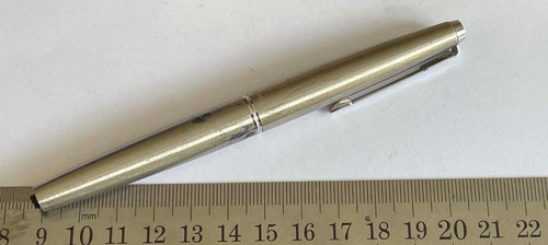 Collection ancien stylo - stylo, plume